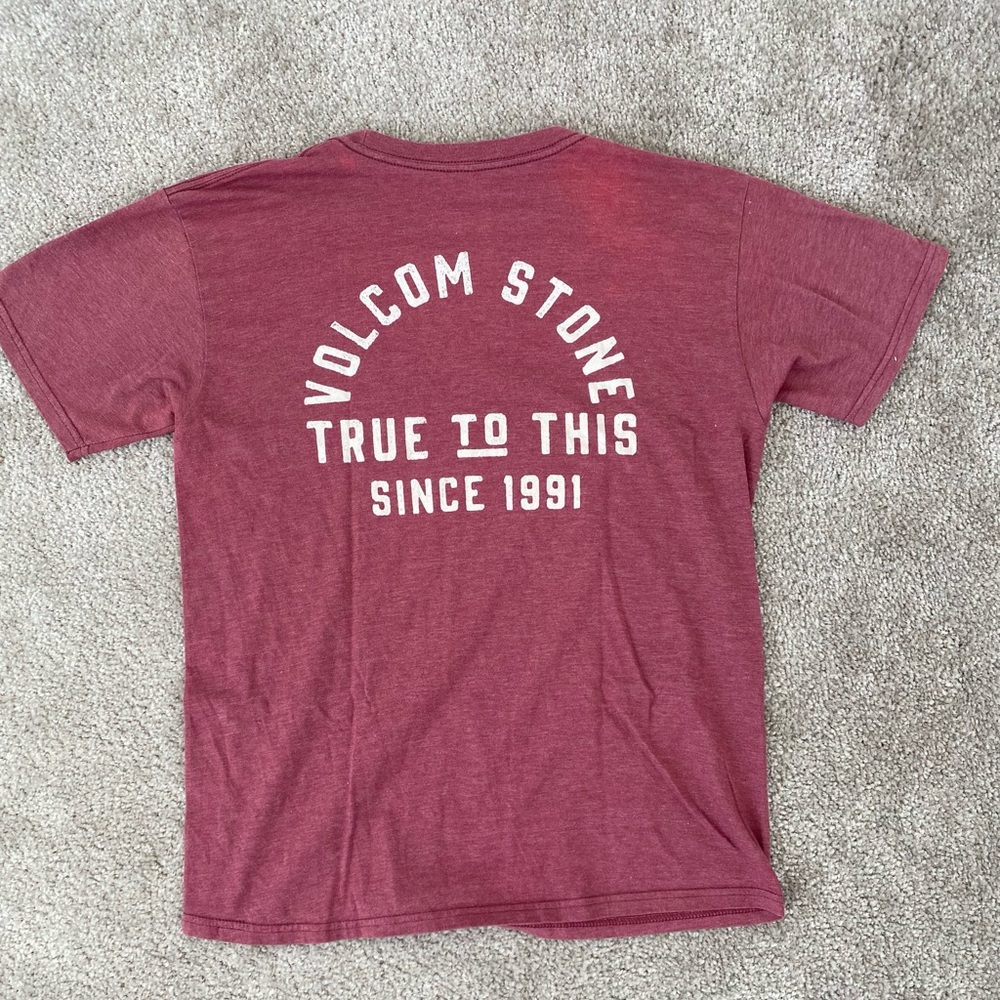 Volcom Tee